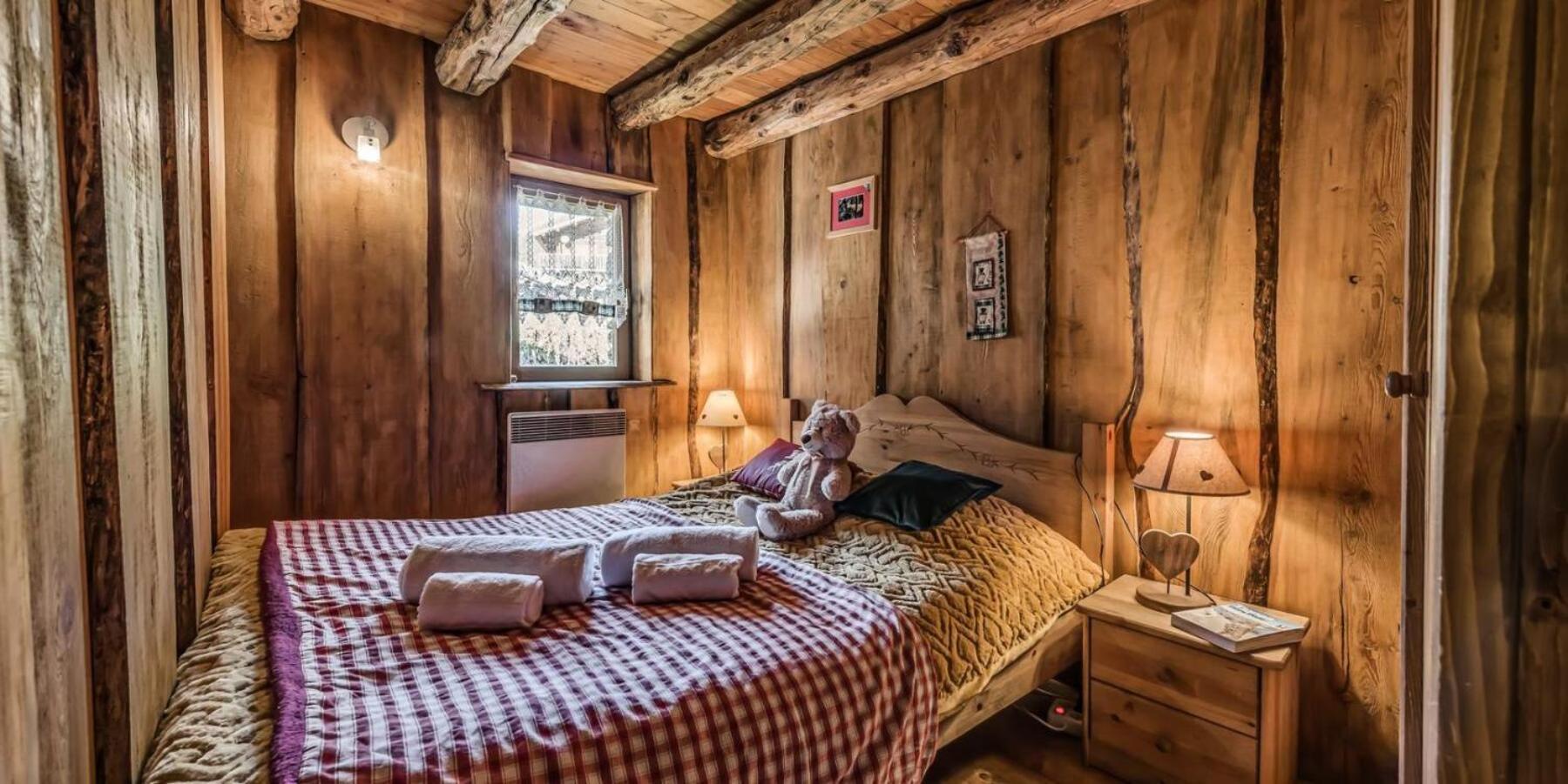 Chalet Lo Soli - Pieces 974 Tignes Dış mekan fotoğraf