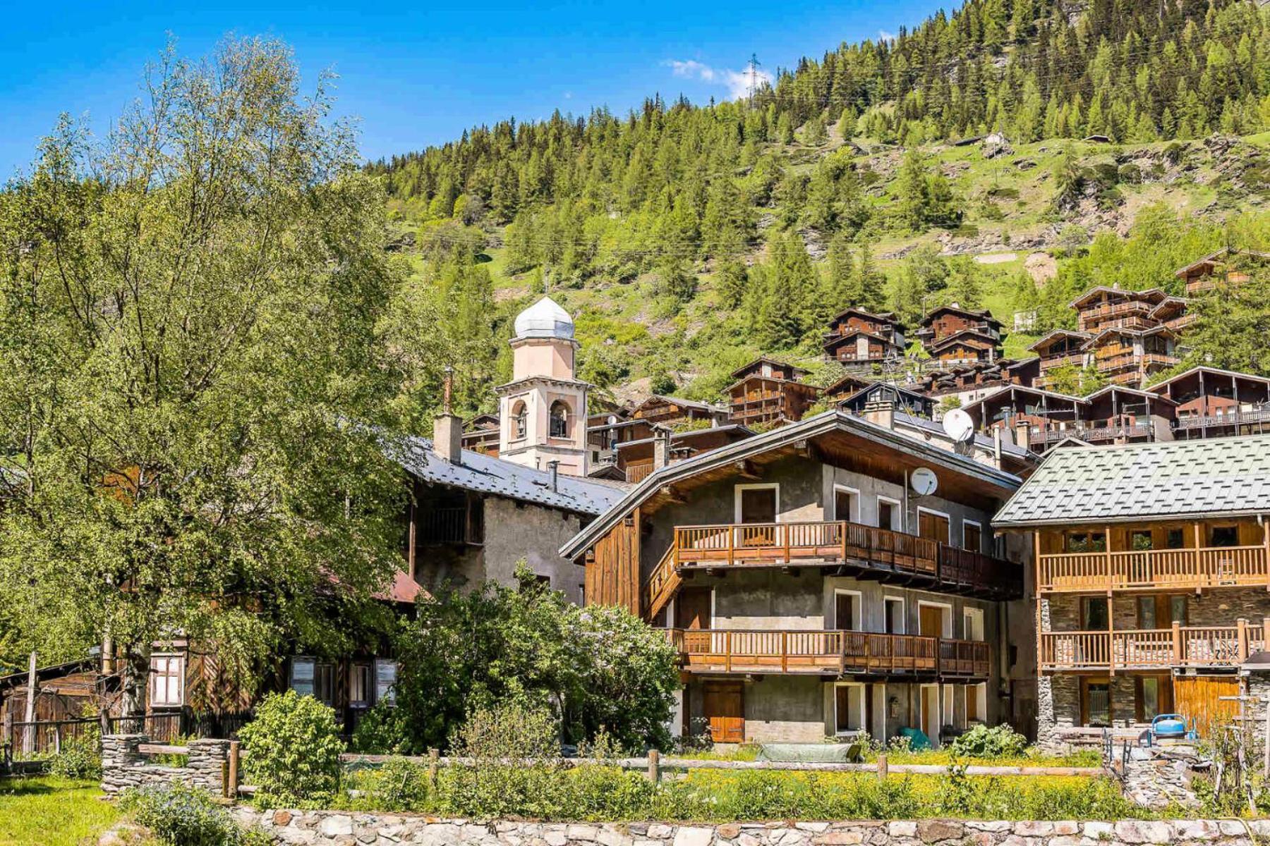 Chalet Lo Soli - Pieces 974 Tignes Dış mekan fotoğraf